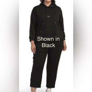 Elie Tahari Midnight Blue Pants